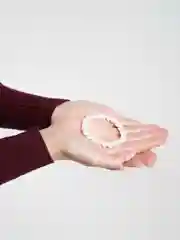 Браслет САХАРНЫЙ КВАРЦ