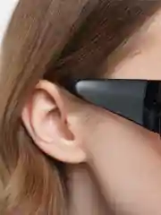 Угольный очки солнцезащитные солнечные модные