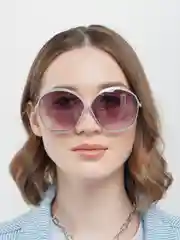 Черный очки солнцезащитные солнечные модные