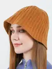 Медный женская шляпа панама