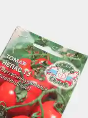 Семена Томат "Непасынкующийся сливовидный" набор 1, 3, 5 уп