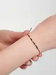 Браслет морзе "Действуй"