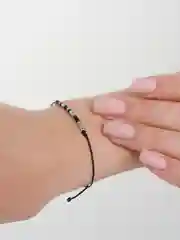 Браслет морзе "Действуй"