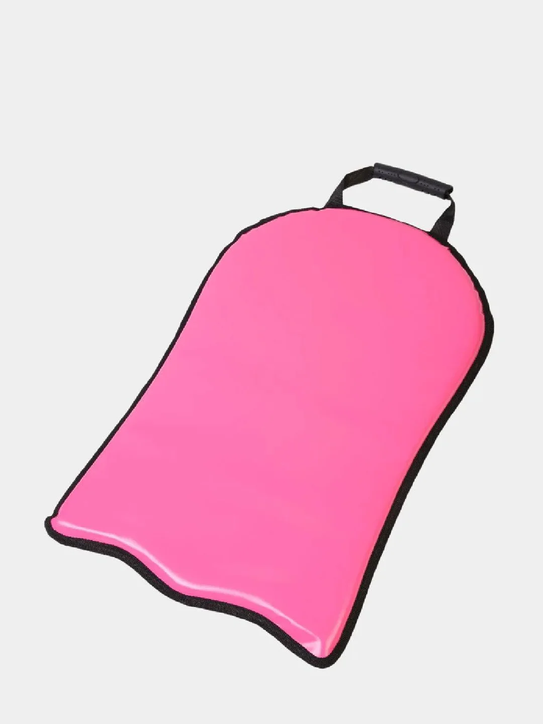 Черный ледянки Rosspin