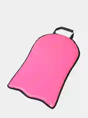 Черный ледянки Rosspin