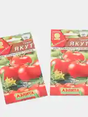 Семена Томат "Якут" набор 1, 3, 5 уп
