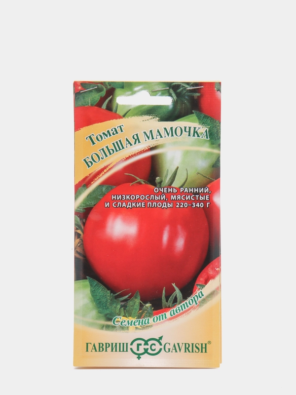 Семена Томат Большая мамочка