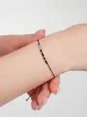 Браслет Freedom "Морзе"