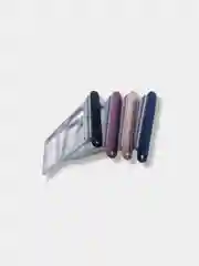 Держатель сим для Samsung G960 F Galaxy S9 Double sim