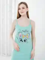 Пижама женская