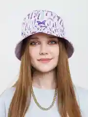 Белый панама, унисекс