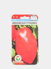 Семена Томат "Московская грушовка" набор 1, 3, 5 уп