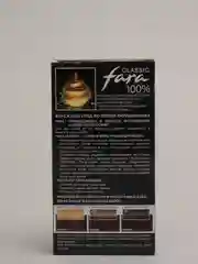 Fara Classic Стойкая крем-краска для волос, 509,   Дикая вишня