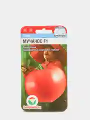 Семена Томат "Мучачос F1" набор 1, 3, 5 уп