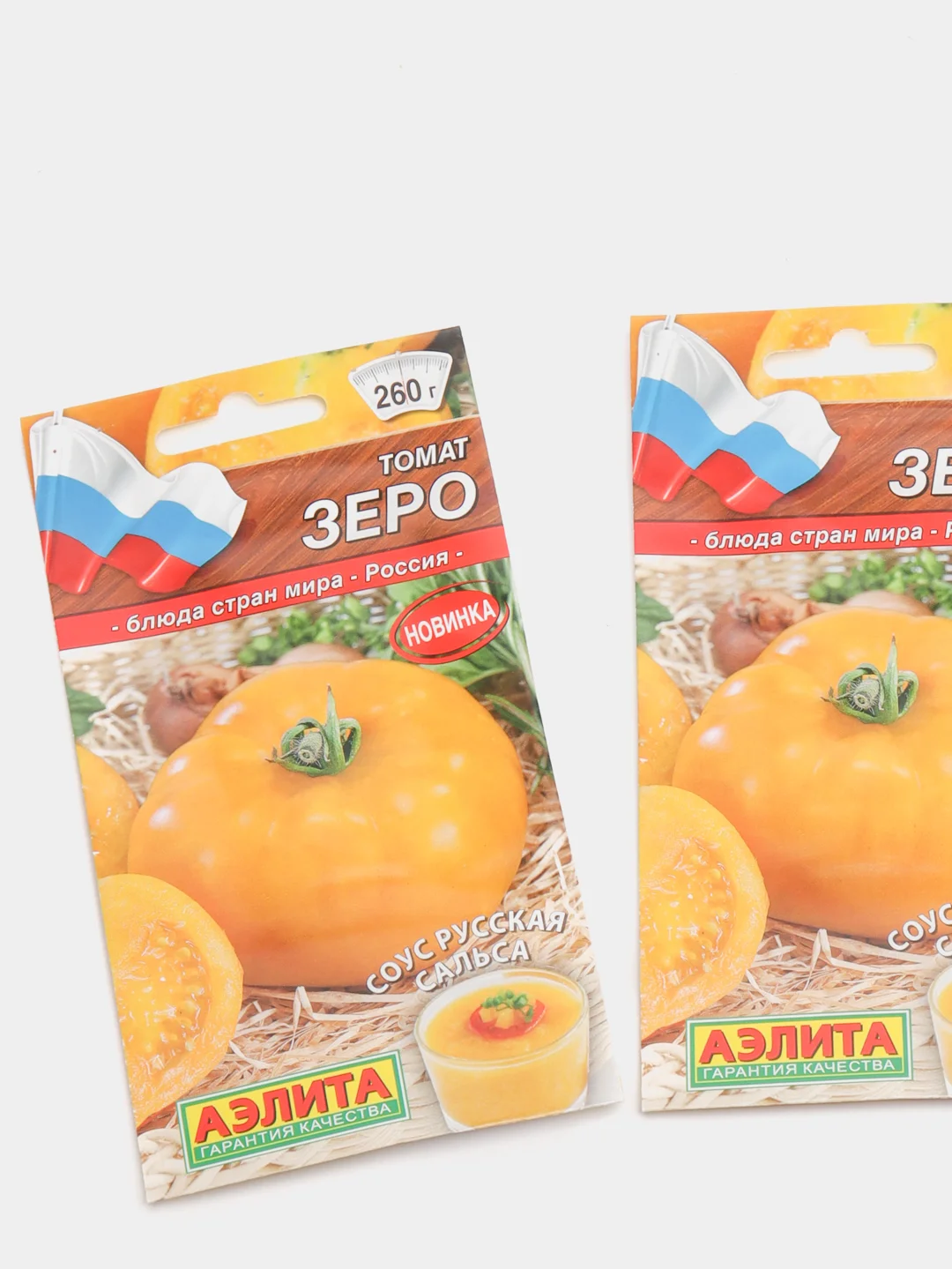 Семена Томат Зеро