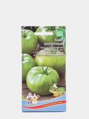 Семена Томат "Болотный" набор 1, 3, 5 уп