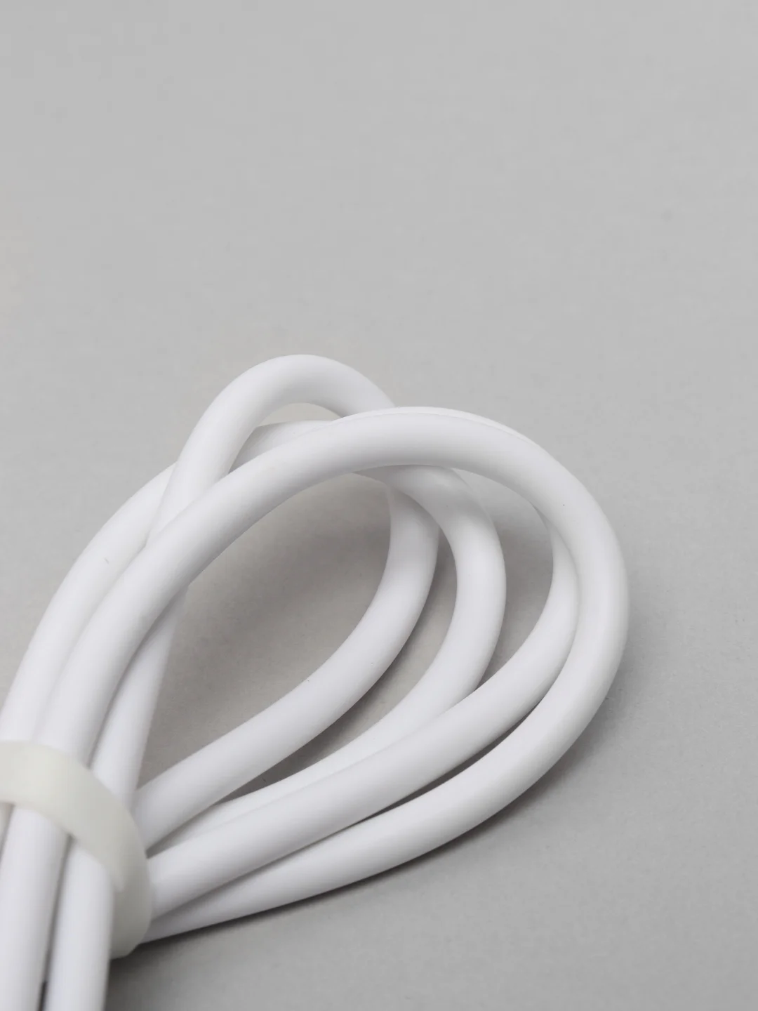 Белый зарядка / Кабель зарядный LENYES LC938 (Micro-USB/Type-C/Lightning) для Android и iPhone