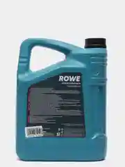 Синтетическое масло ROWE "SYNT RS D1" SAE 5W-30