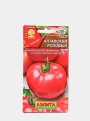 Семена Томат "Алтайский розовый" набор 1, 3, 5 уп