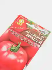 Семена Томат "Алтайский розовый" набор 1, 3, 5 уп