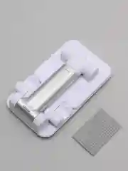 Белый держатель настольный универсальный Folding Desktop