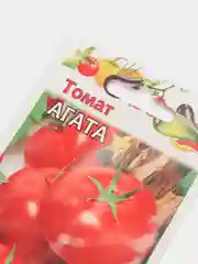 Семена Томат "Агата" набор 1, 3, 5 уп