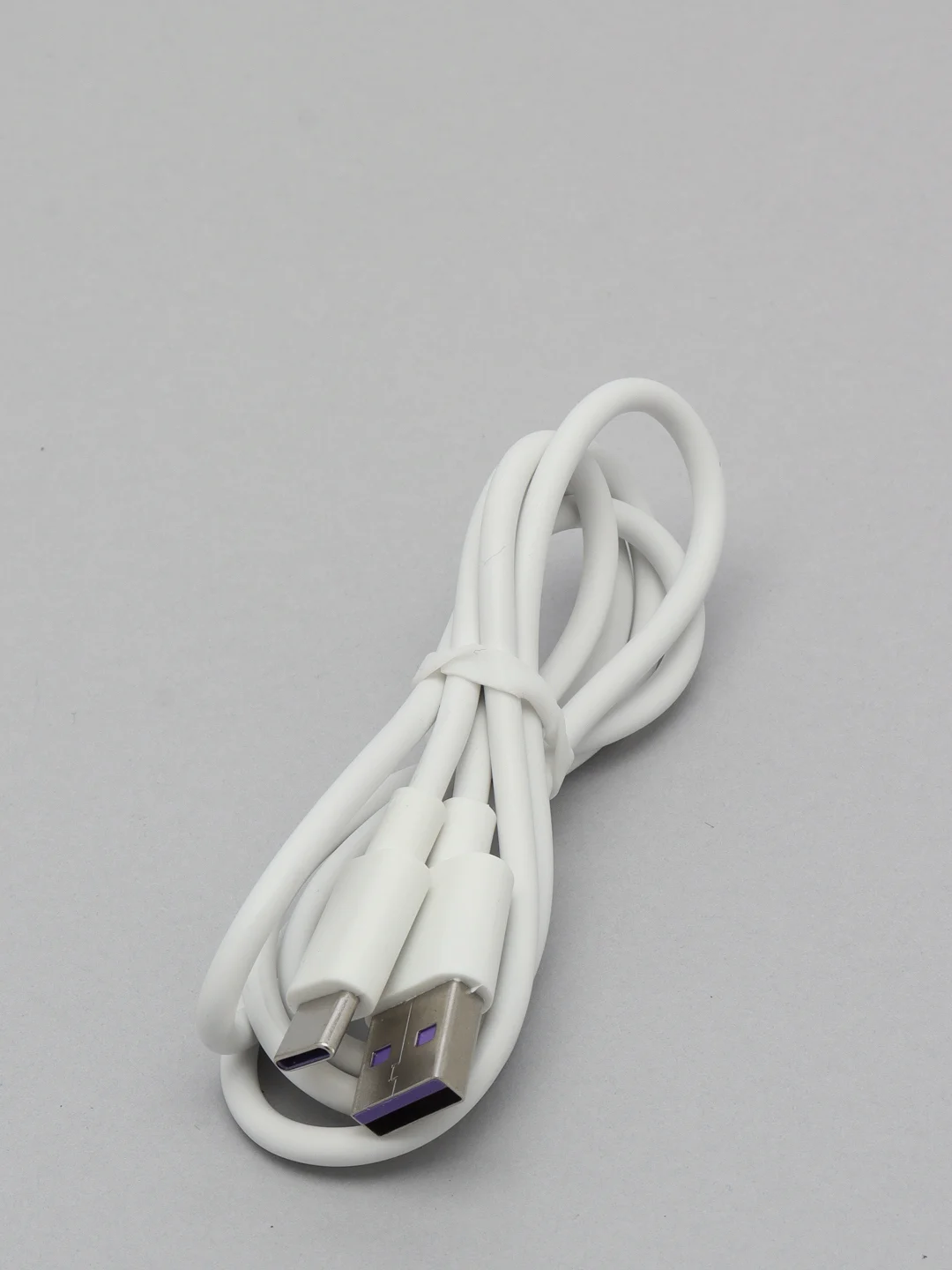 Кабель USB-Type-C для быстрой зарядки и передачи данных, 5 А