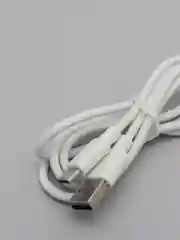Кабель USB-Type-C для быстрой зарядки и передачи данных, 5 А