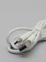 Кабель USB-Type-C для быстрой зарядки и передачи данных, 5 А