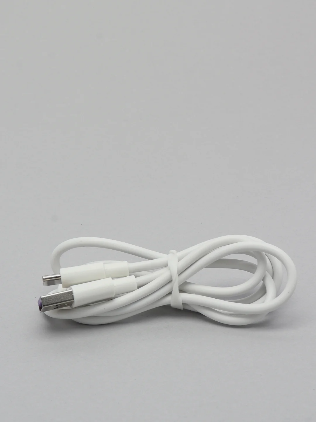 Кабель USB-Type-C для быстрой зарядки и передачи данных, 5 А