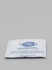 Салфетки спиртовые