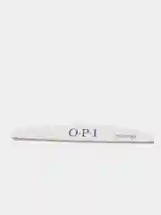 Серый пилка для ногтей OPI 100/180 по 1, 2, 3 и 4 штук