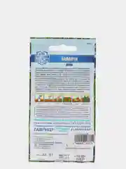 Семена Вигна "Каланча" набор 1, 3, 5 уп