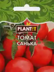 Семена Томат "Санька" набор 1, 3, 5 уп по 20 семян