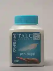 Тальк косметический Северина 50/100г