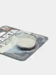 Батарейка Varta CR2032 Lithium Battery, 3В (1 шт.)