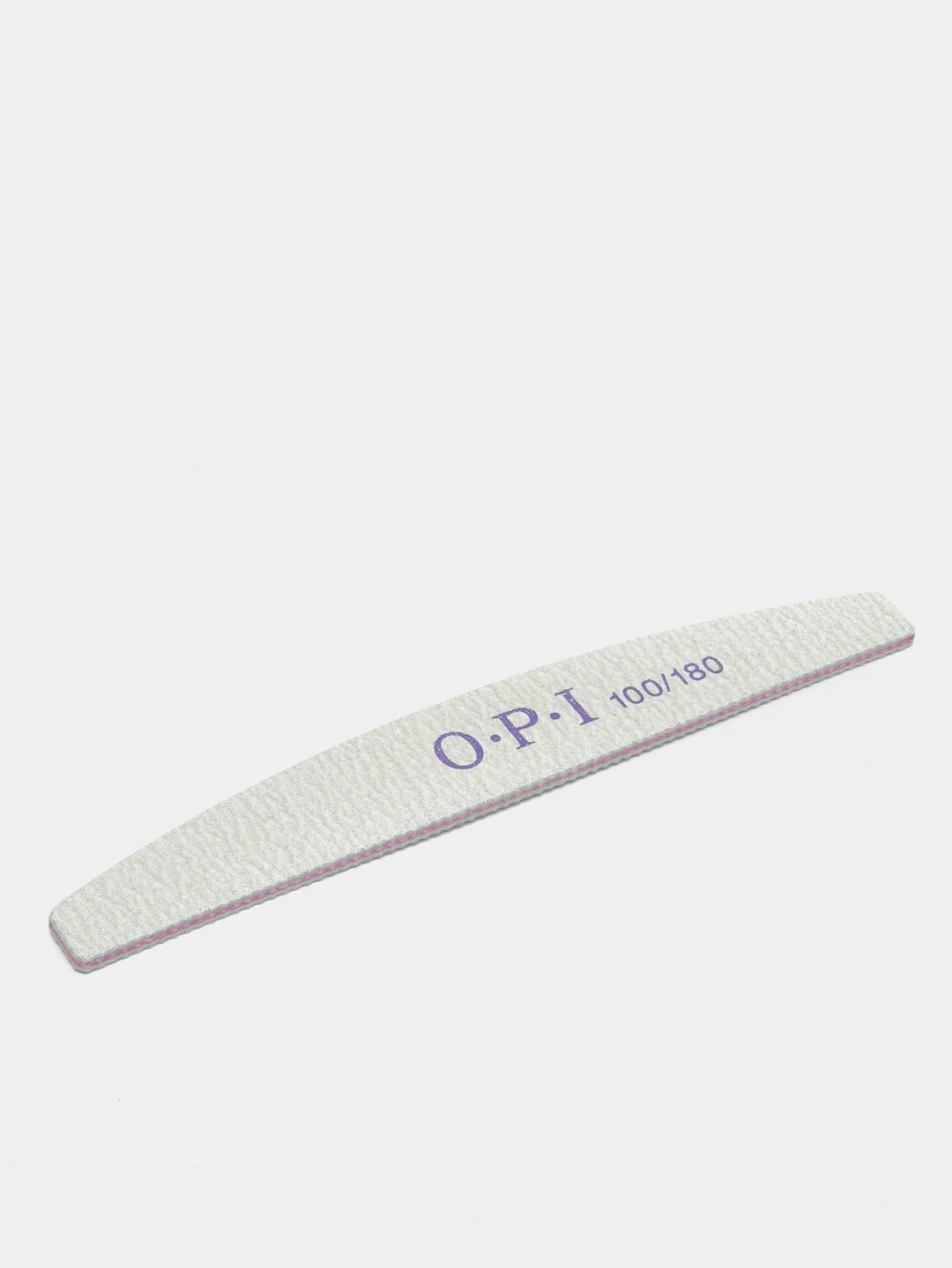 Пилка для ногтей OPI