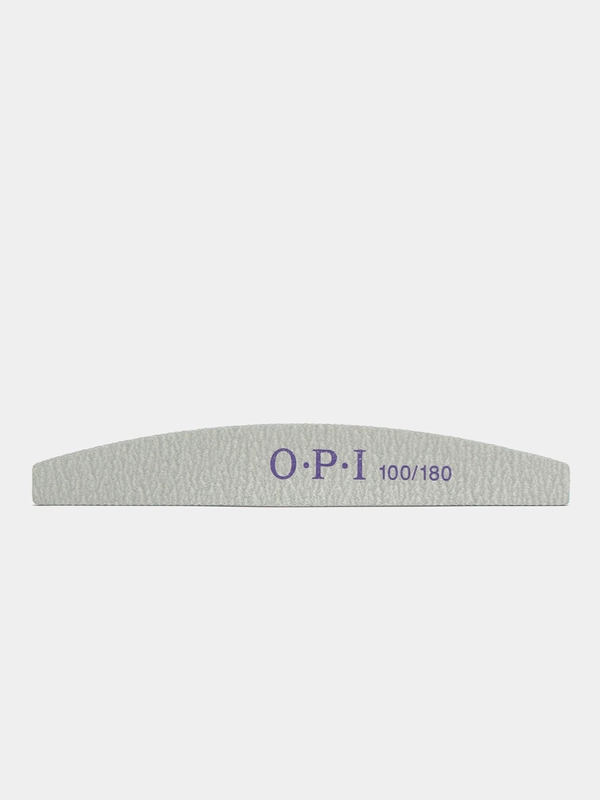 Пилка для ногтей OPI