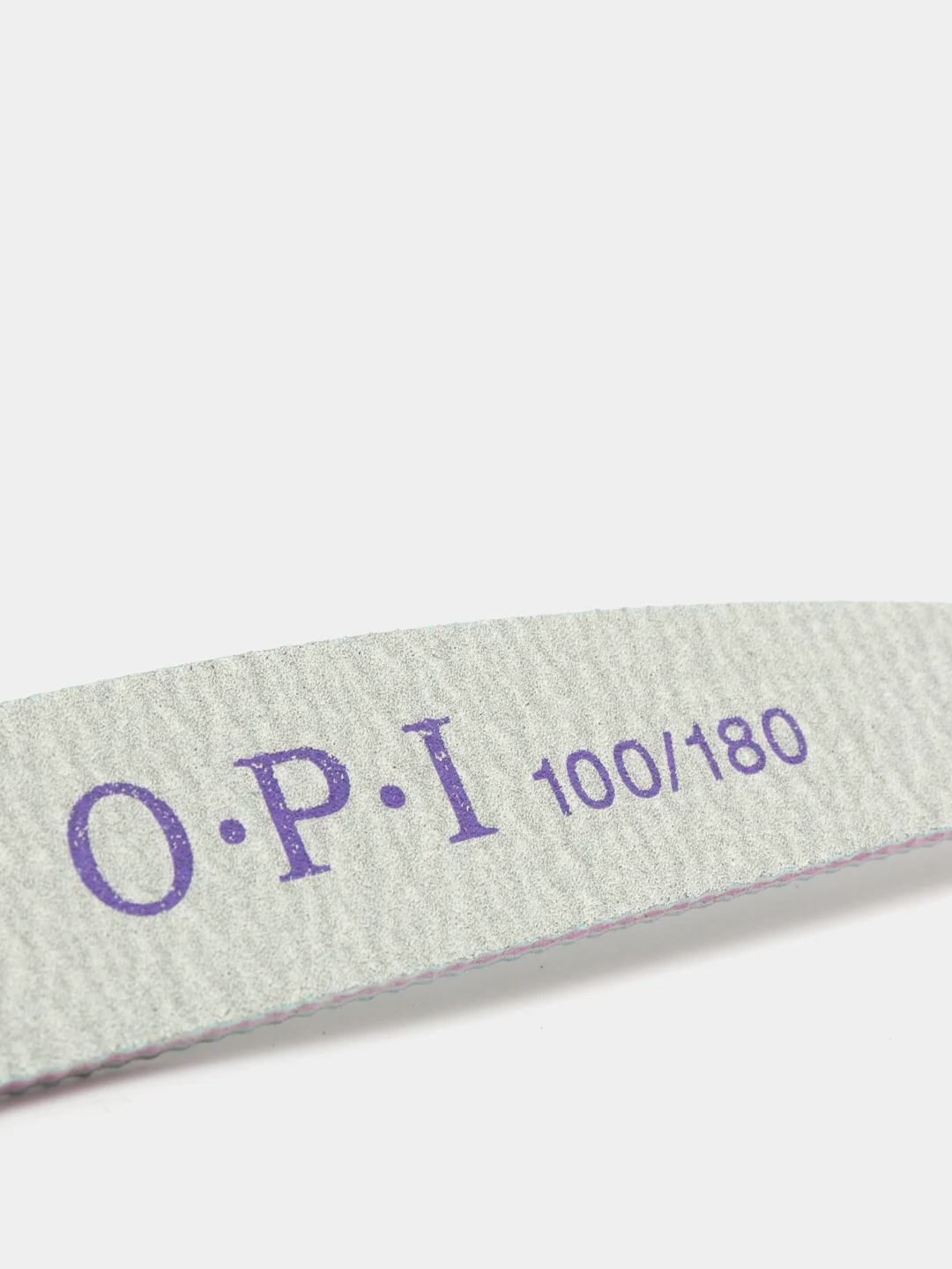 Пилка для ногтей OPI