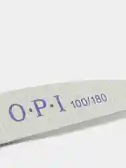Пилка для ногтей OPI