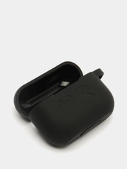 Чехол для Apple AirPods Pro защитный силиконовый в упаковке, 16 цветов