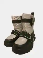 Ботинки для девочек