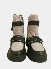 Ботинки для девочек