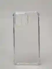 Чехол для Apple iPhone 13 / iPhone 13 Pro / iPhone 13 Pro Max противоударный, силиконовый