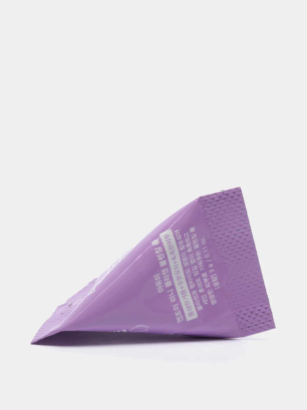Пенка для умывания с коллагеном ENJOY MINI COLLAGEN CLEANSING FOAM AYOUME, 3гр