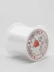 Леска для бисера и бусин, для плетения и вышивки