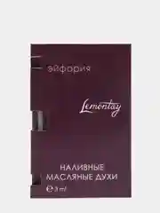 Lemontay масляные духи женские №102: euphoria, эйфория, 3 мл