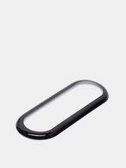 Защитное стекло Xiaomi Mi Band 3, 4, Xiaomi Mi Band 5, 6