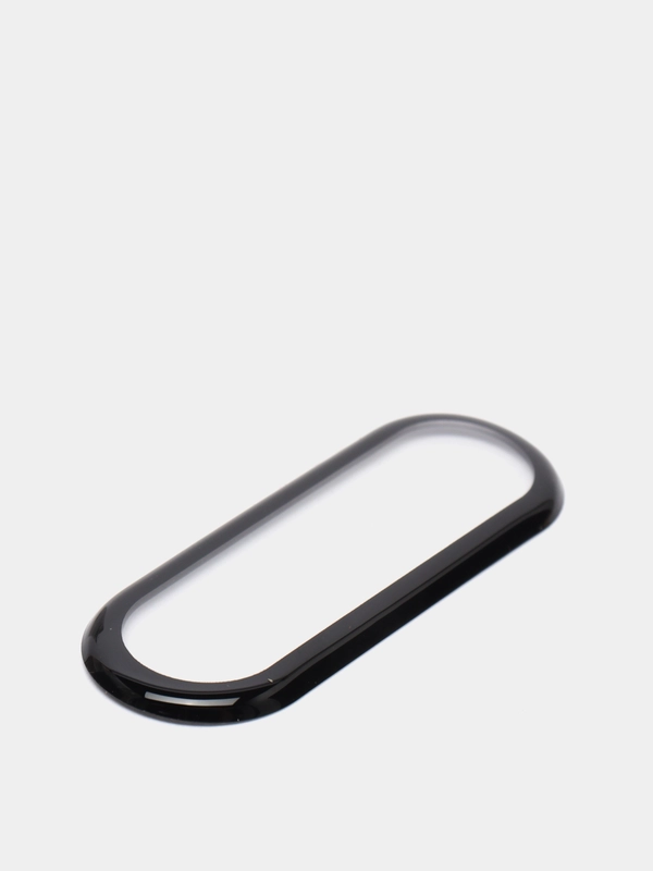 Защитное стекло Xiaomi Mi Band 3, 4, Xiaomi Mi Band 5, 6