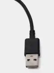 Черный кабель зарядный Dream BX14 Micro-USB для Android, до 2.4А